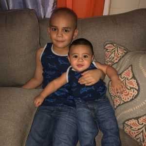 Meet your Posher, Luz maria